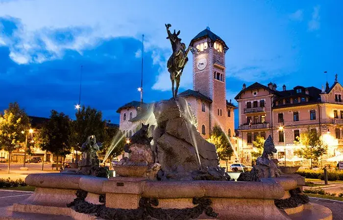 Altopiano di Asiago e dei Sette Comuni