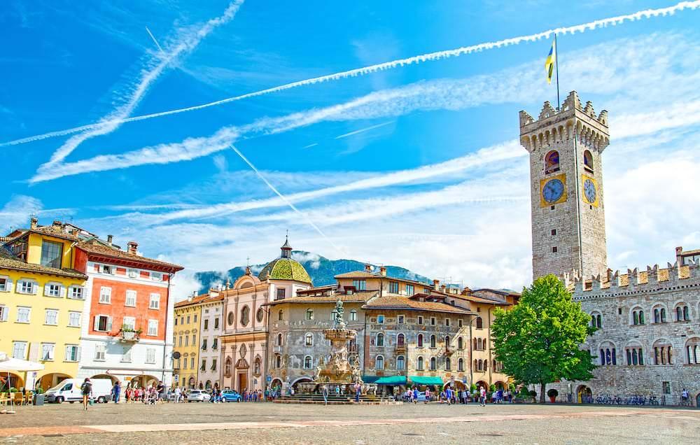 Città d'arte