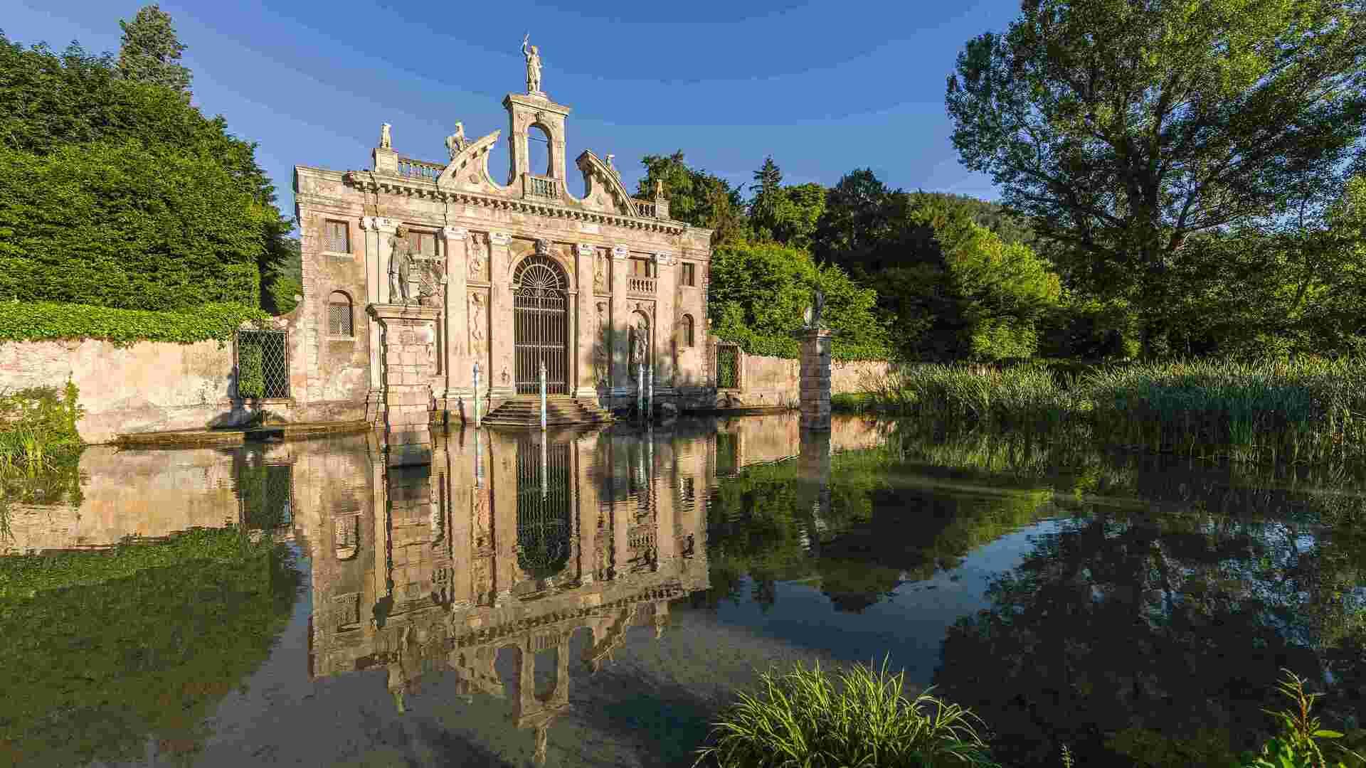 Giardini storici
