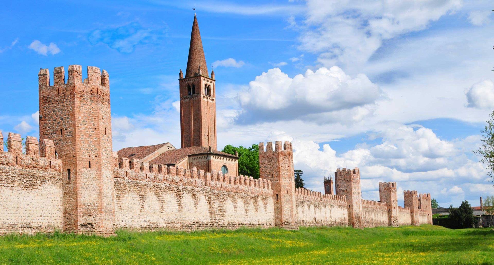 Città murate