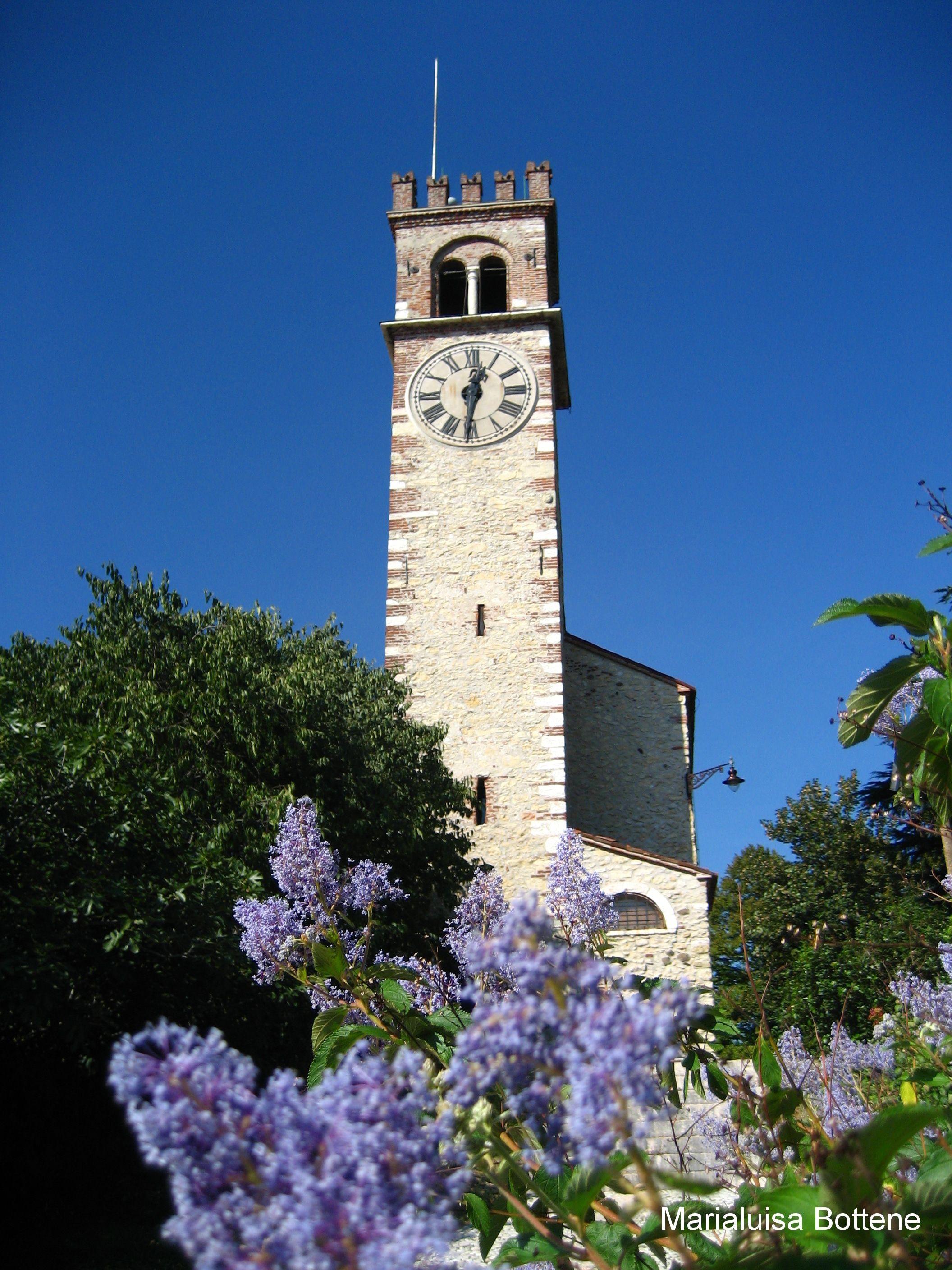 Castello di Schio
